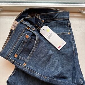 Levi 512 jeans
